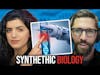 How Synthetic Biology Will Save Science | Roya Amini-Naieni