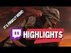 Probably the Only Elden Ring Streamers and Other Elden Ring Stream Highlights