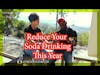 Reduce Your Soda Drinking Now! (TH4 Podcast Clip )