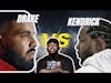 Kendrick Lamar vs Drake (Monteasy Chronicles Episode 1)