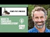 208. Why Communication and Connection are the Keys to Building a Better Life with Jem Fuller