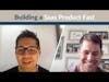 Building a Saas product Fast