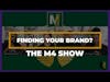 Starting a Family Brand | The M4 Show Ep. 124 Clip