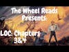 Lord of Chaos: Chapters 3 and 4 (Season 6, Episode 3)
