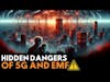 #85 The Hidden Dangers of 5G and EMFs | Sherinata Pollock
