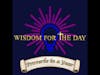 Day 71 Wisdom Calls Out | Proverbs 8:1-4