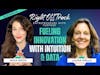 Unleashing STARTUP Success: The Surprising POWER of INTUITION | EP 58