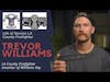 Episode #34: Life of Service L.A. County Firefighter Trevor Williams