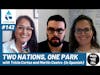 waterloop #142: Two Nations, One Park (In Spanish) (A Pass The Mic Episode)