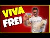Viva Frei Livestream // YouTube Lawyer