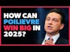 How Poilievre Can WIN BIG Against Trudeau in the Next Election