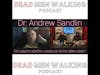 Dead Men Walking Podcast Dr. Andrew Sandlin: Was Satan the first “sinner”?