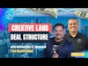 Ep 342: Creative Land Deal Structure w/ NoTimeZone Ft. Hivemind | The Wealth Squad