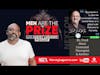 Men Are The P.R.I.Z.E. Podcast - Season 2, Episode 13 - The P.R.I.Z.E. is @Fred Moss