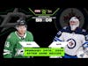 Stars vs. Jets - Game 62 | Episode 5069 | February 29th, 2024