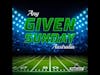 #249 - A Yank on the Footy - Thomas McMillan of Any Given Sunday Podcast on NFL fans loving the AFL