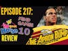 WWF In Your House 10: Mind Games Review | THE APRON BUMP PODCAST - Ep 217