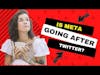 Social Media & Marketing News 🚨 Meta's New Twitter