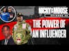 The Power Of An Influencer | Nicky And Moose The Podcast (Episode 46)
