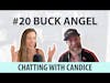 #20 Buck Angel- Tranpa, Icon, Voice of Reason