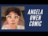 Dallas comedian Angela Owen Interview May 2021