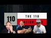 The 110 Nation Sports Show - NBA Expert Jay Spearman joins the studio