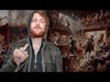 Getting Drunk With Danny Worsnop
