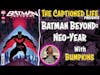 Batman Beyond: Neo-Year With Bumpkins