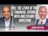 Pull The Lever Of Your Financial Future With Multifamily Investing - Jason Balara