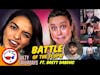 Battle Of The Box Office BOMBS - Marvels vs Hunger Games ft. Brett Dasovic | Salty Saturdays