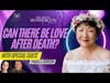 Can Romantic Relationships Continue After Death?