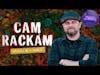 Cam Rackam Reveals He is Banksy | Drinks With Johnny #100
