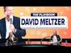 1st of the Month Episode: Alex’s Next Big Leap, featuring David Meltzer LIVE from Blue Wire Studio