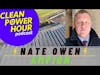 The Future of Community Solar: Expanding Models, Markets and Scale with Nate Owen of Ampion | EP206