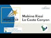 February, 2021 Rising Star: Mobina Riazi, La Costa Canyon High School