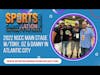 Sports Card Nation Podcast NSCC 2022 Mainstage