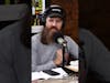 Jase Robertson: You Only Die Once (Thank Goodness!)