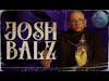 Getting Spooky with Josh Balz | Drinks With Johnny #92