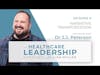 Narrative Transportation | Ep.5 | The Healthcare Leadership Experience with Lisa Miller