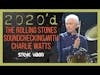 How the Rolling Stones Soundchecked With Charlie Watts