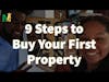 9 Steps to Buy Your First Property | The M4 Show ep. 130