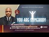 Glorious Power Church Sunday Service || You are somebody