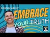 Embracing Your True Self: Quinten Sheriff's Global Quest for Authenticity
