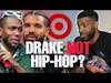 Drake EXPOSES Mos Def (Yasiin Bey): In 2024 Hip Hop Is Pop...