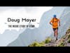 Doug Mayer | The Inside Story of UTMB