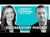 Lindsay Tjepkema, Founder & CEO of Casted | Harnessing the Power of Podcasting