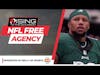 NFL Free Agency Frenzy