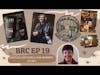 E19 BRC - Castles and Earls and Whiskey oh my