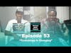 Not Just Music Podcast | Episode 53 | ft Duan & Q | 