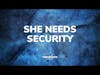 THRIVEHOOD Podcast - She Needs Security